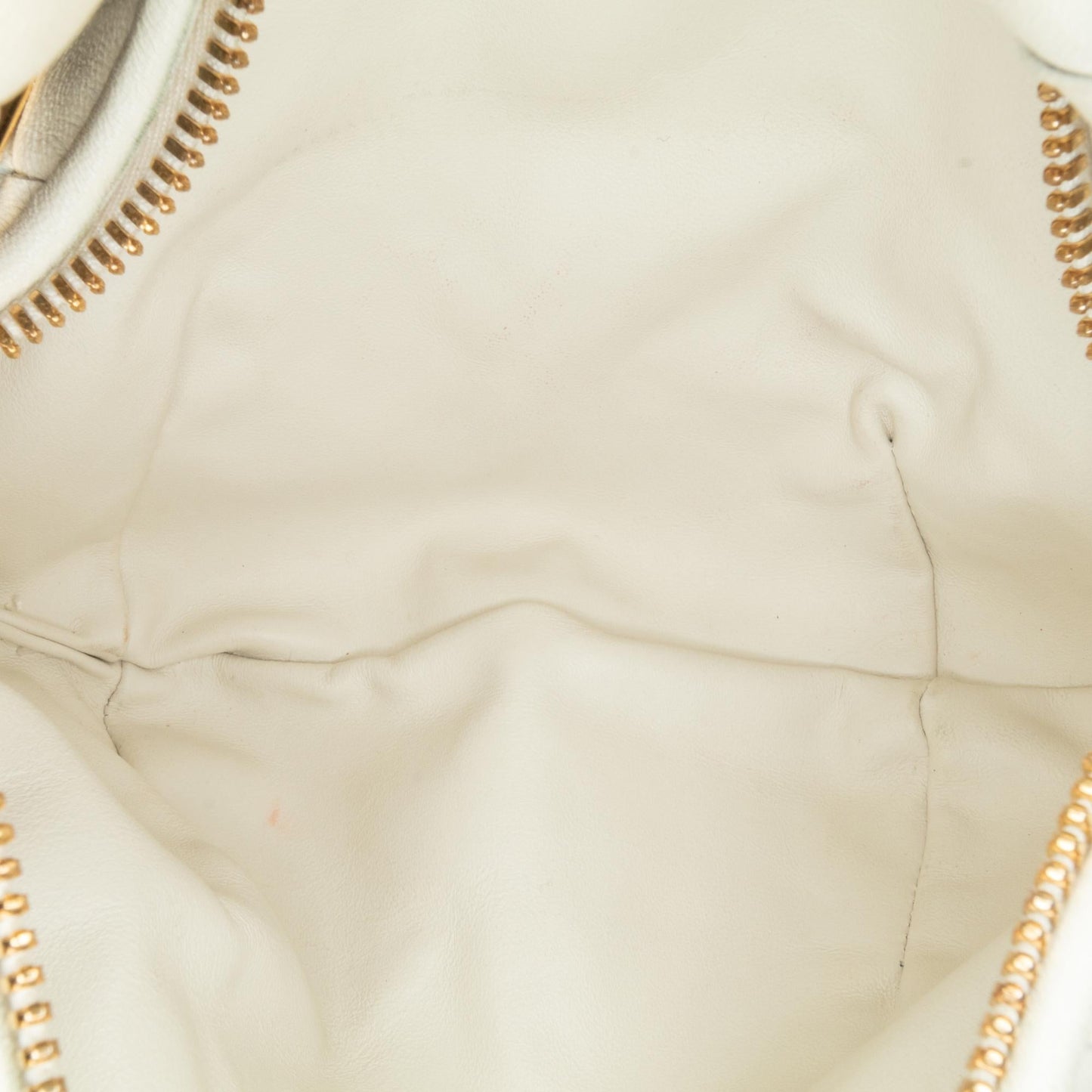 Bottega Veneta Mini Intrecciato Jodie (SHG-YjGJ0X)