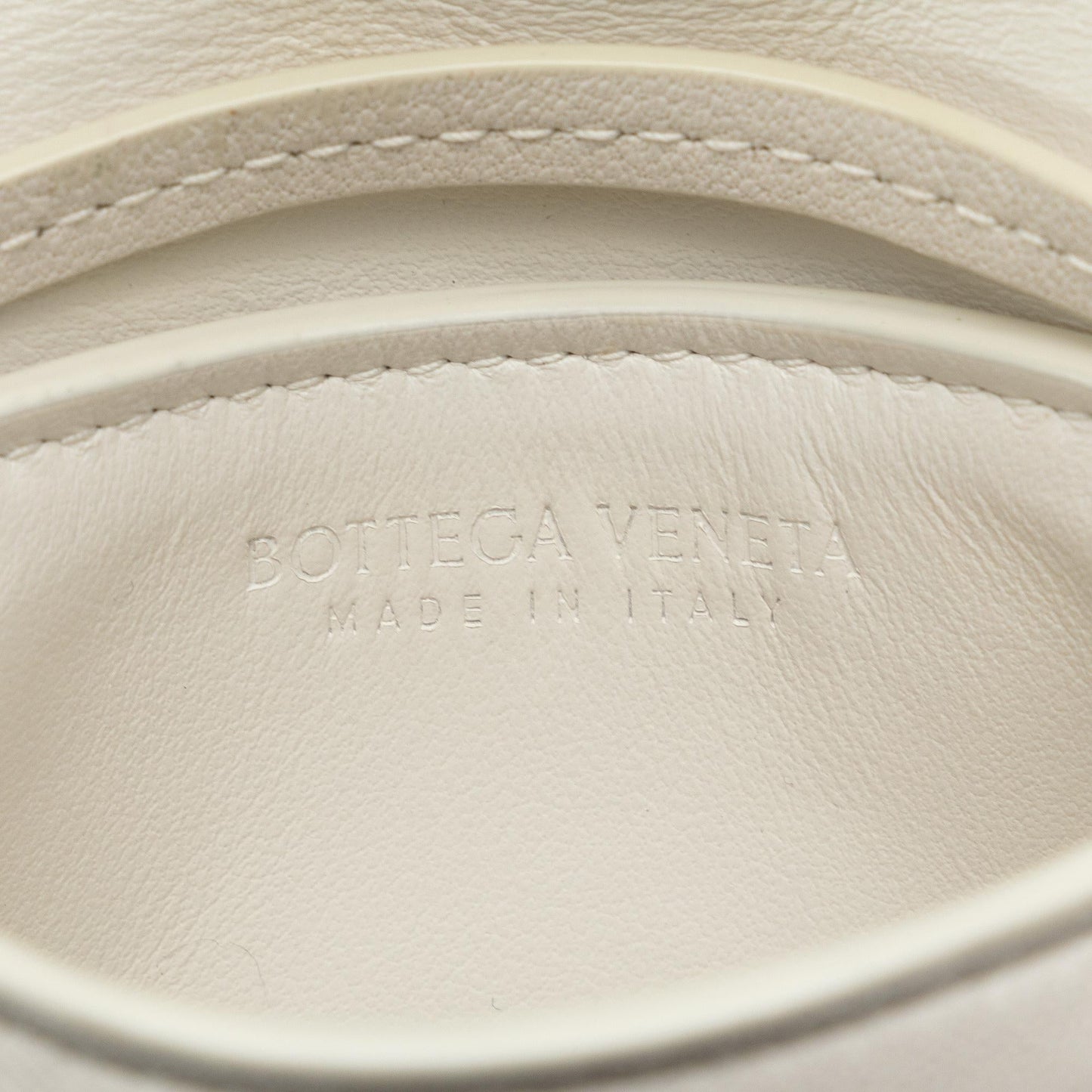 Bottega Veneta Mini Intrecciato Knot Crossbody (SHG-yN9X7d)