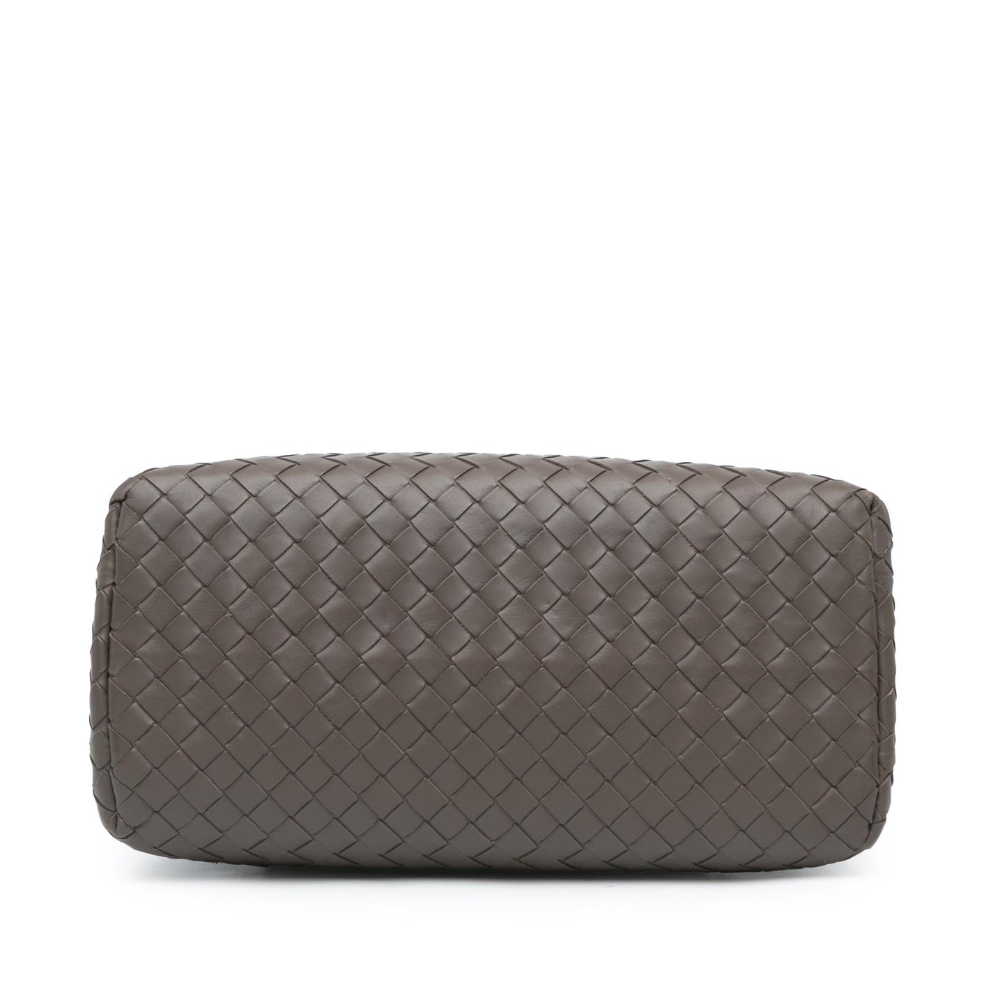 Bottega Veneta Mini Intrecciato Roma (SHG-WAc83d)