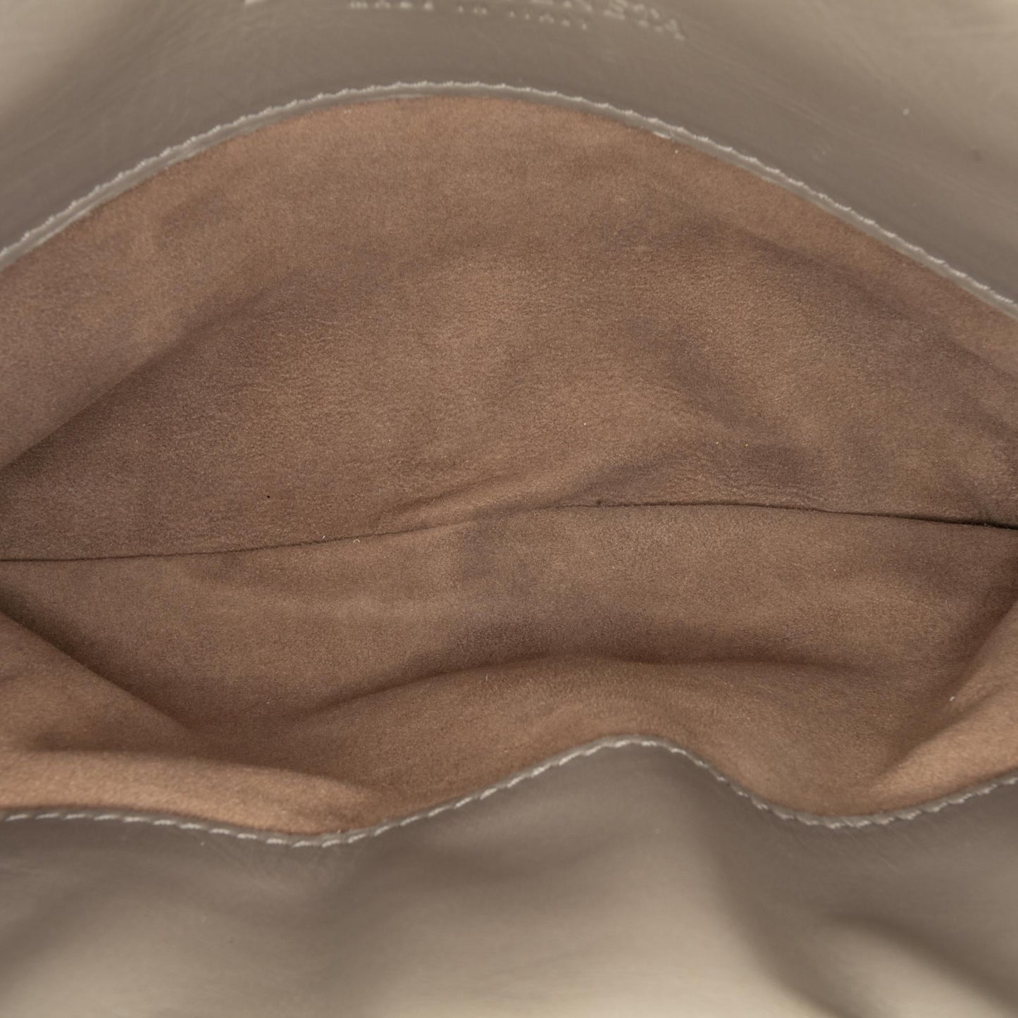 Bottega Veneta Mini Intrecciato Roma (SHG-WAc83d)