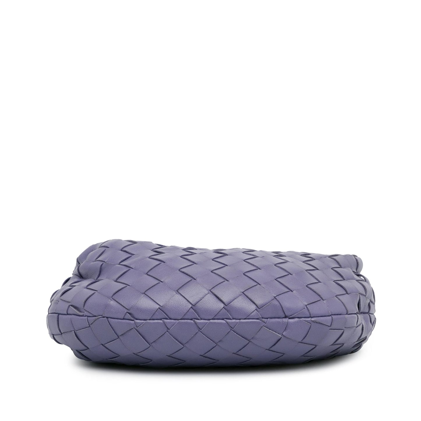 Bottega Veneta Mini Nappa Intrecciato Jodie (SHG-t6xi68)
