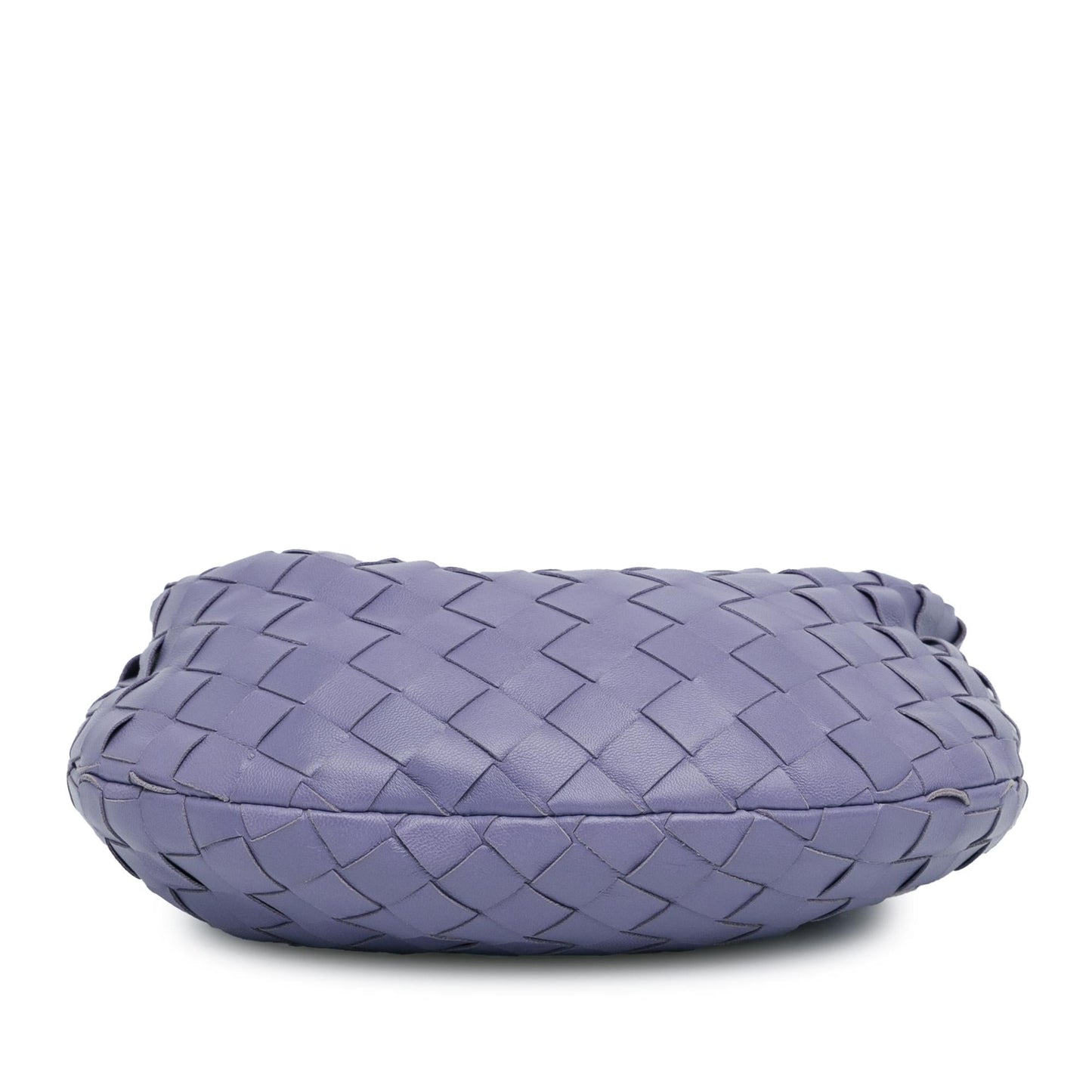 Bottega Veneta Mini Nappa Intrecciato Jodie (SHG-algxfV)