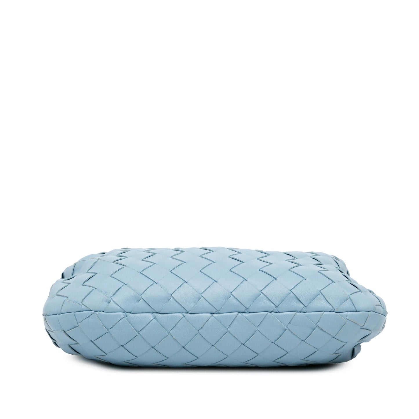 Bottega Veneta Mini Nappa Intrecciato Jodie (SHG-eaAcd7)