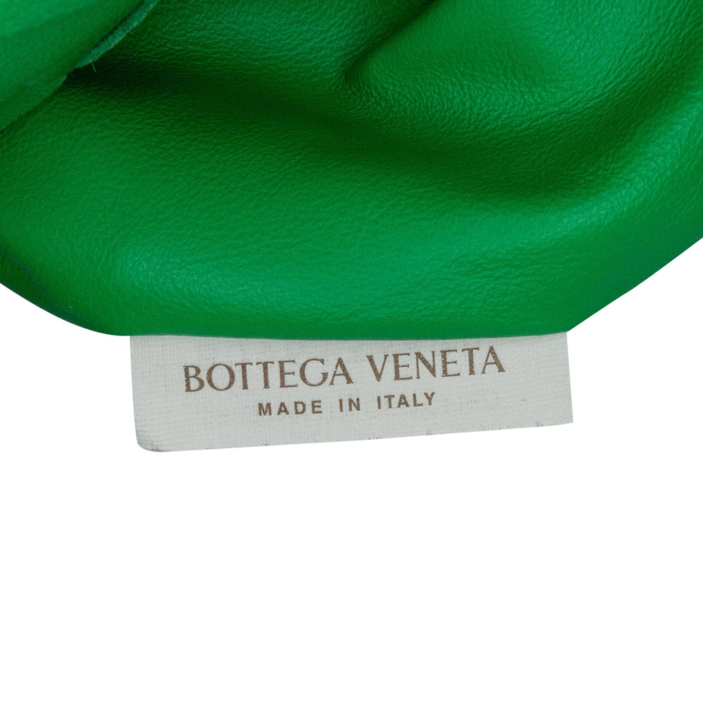 Bottega Veneta Mini Nappa Intrecciato Jodie (SHG-lfPqPR)