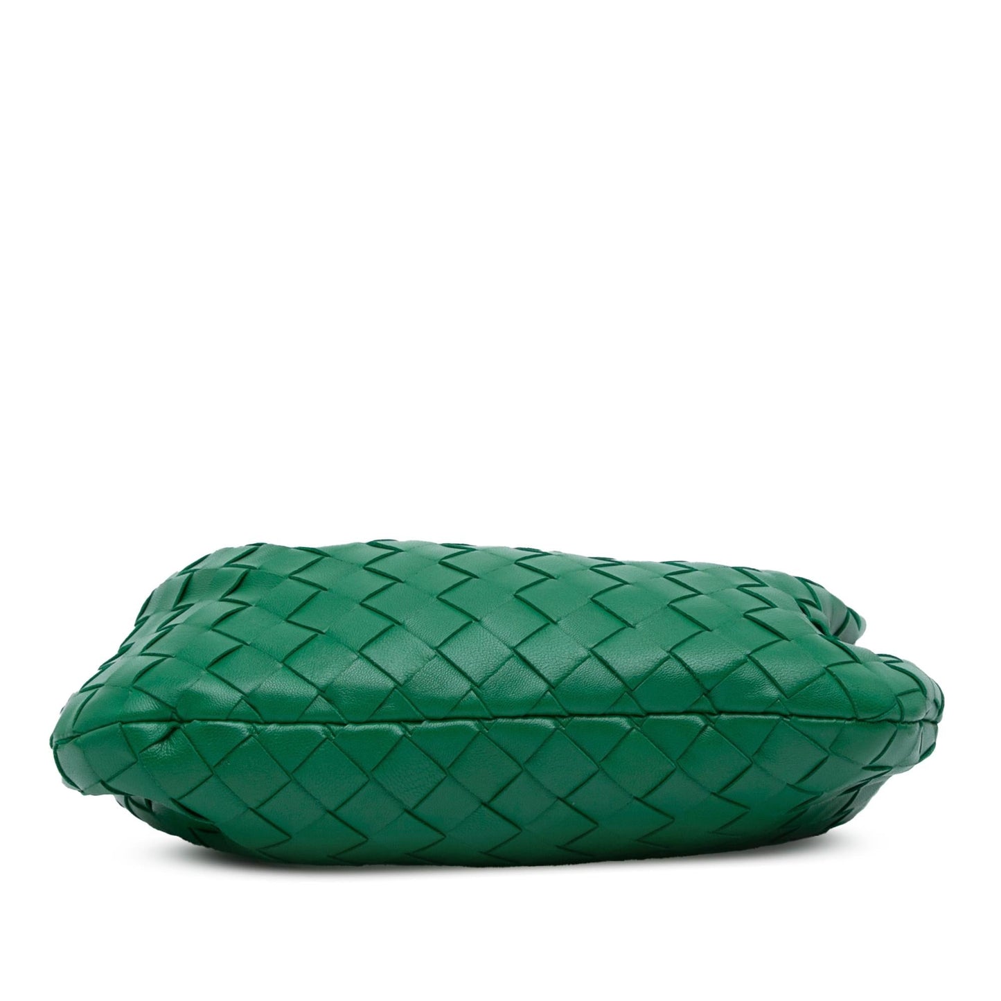 Bottega Veneta Mini Nappa Intrecciato Jodie (SHG-VdU8YL)