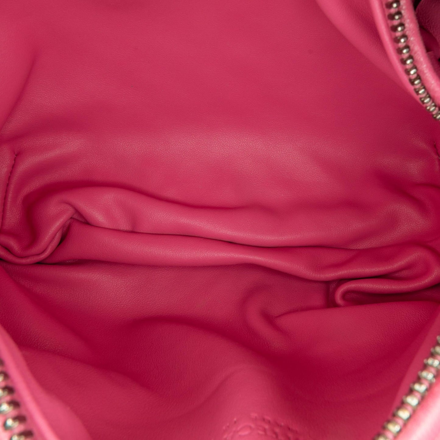 Bottega Veneta Mini Nappa Intrecciato Jodie (SHG-T9Tk2A)