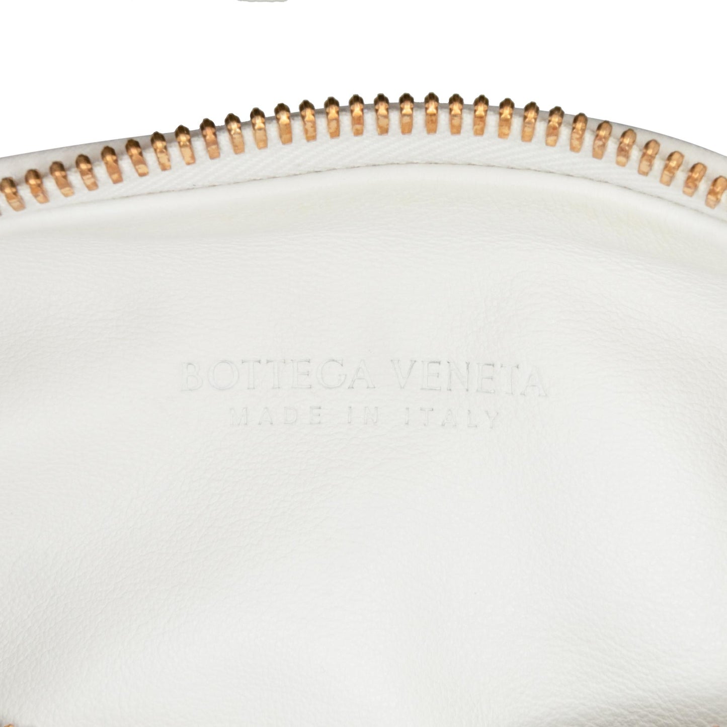 Bottega Veneta Mini Nappa Intrecciato Jodie (SHG-doKpKG)