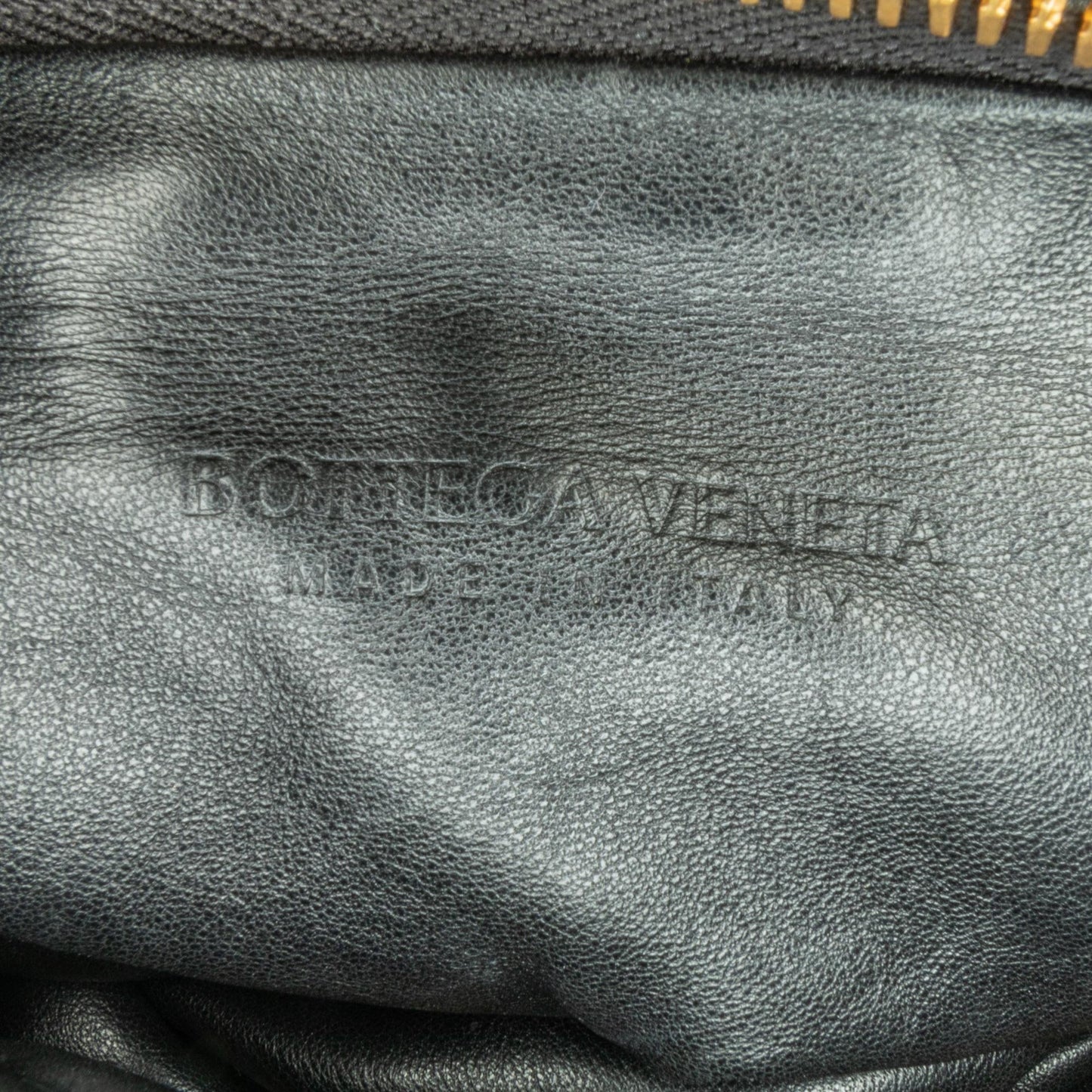 Bottega Veneta Mini Nappa Puffy Jodie (SHG-IUSB02)
