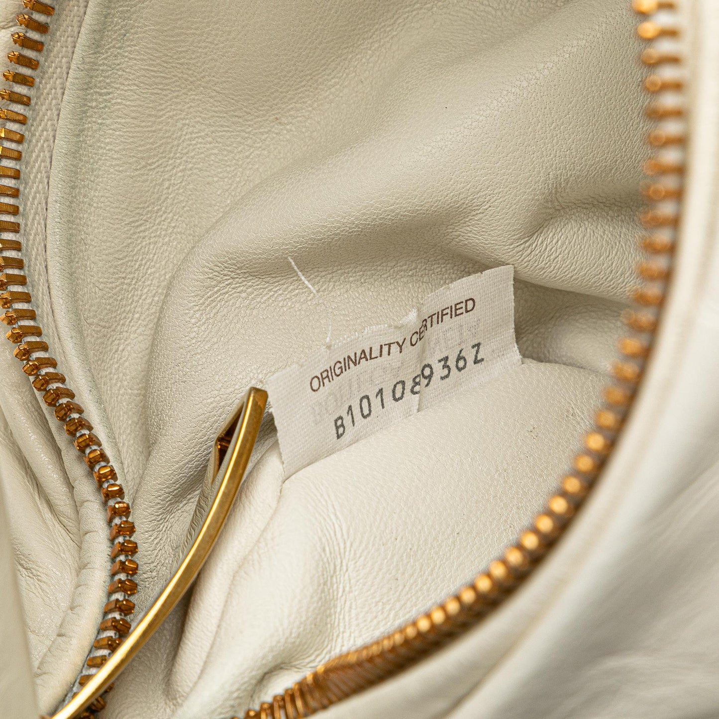 Bottega Veneta Mini Nappa Puffy Jodie (SHG-xOr1F5)