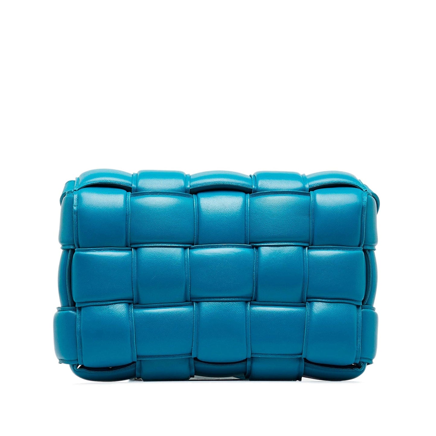 Bottega Veneta Padded Cassette (SHG-sdCNnF)