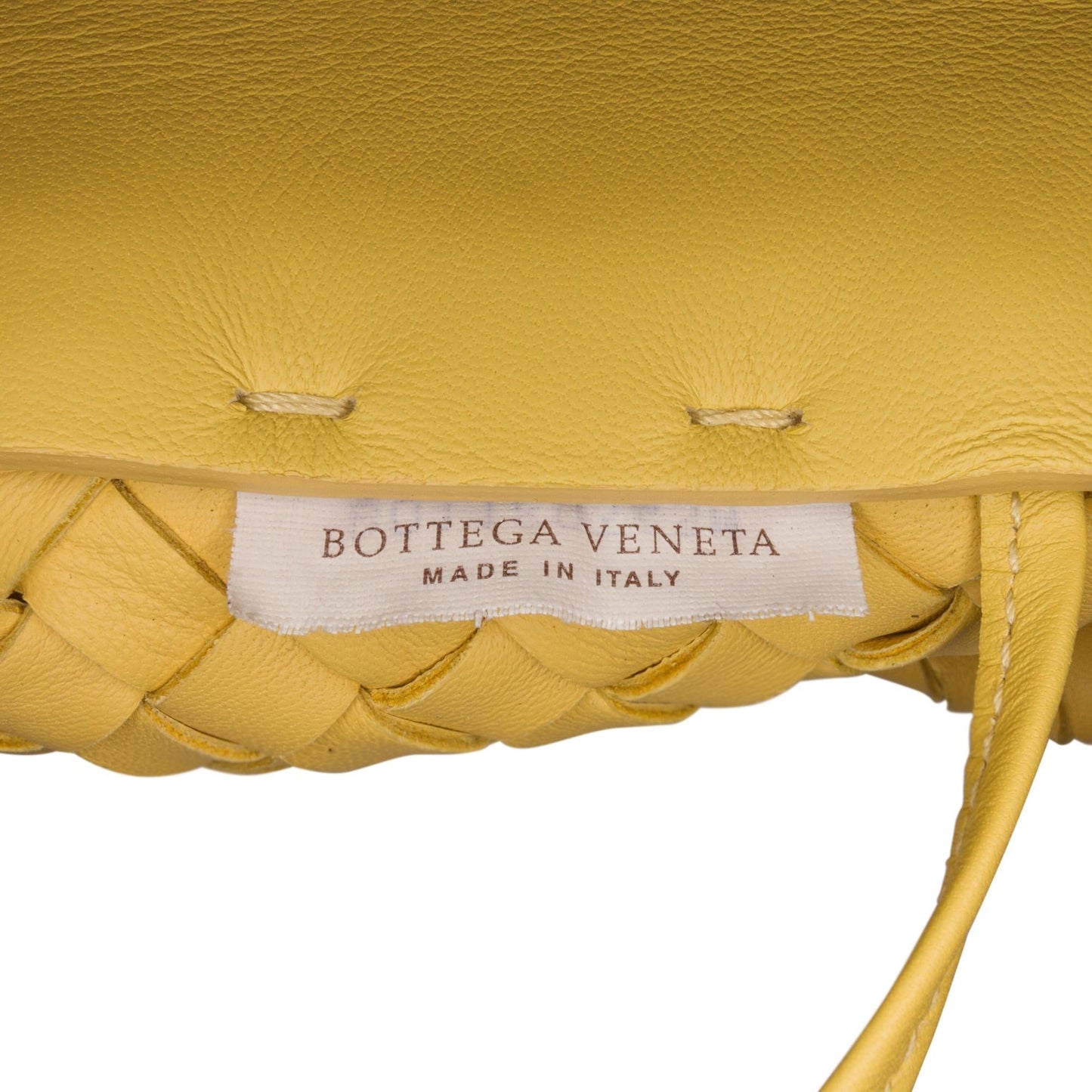 Bottega Veneta Poussin Paillettes Cabat Tote (SHG-uM0GAC)