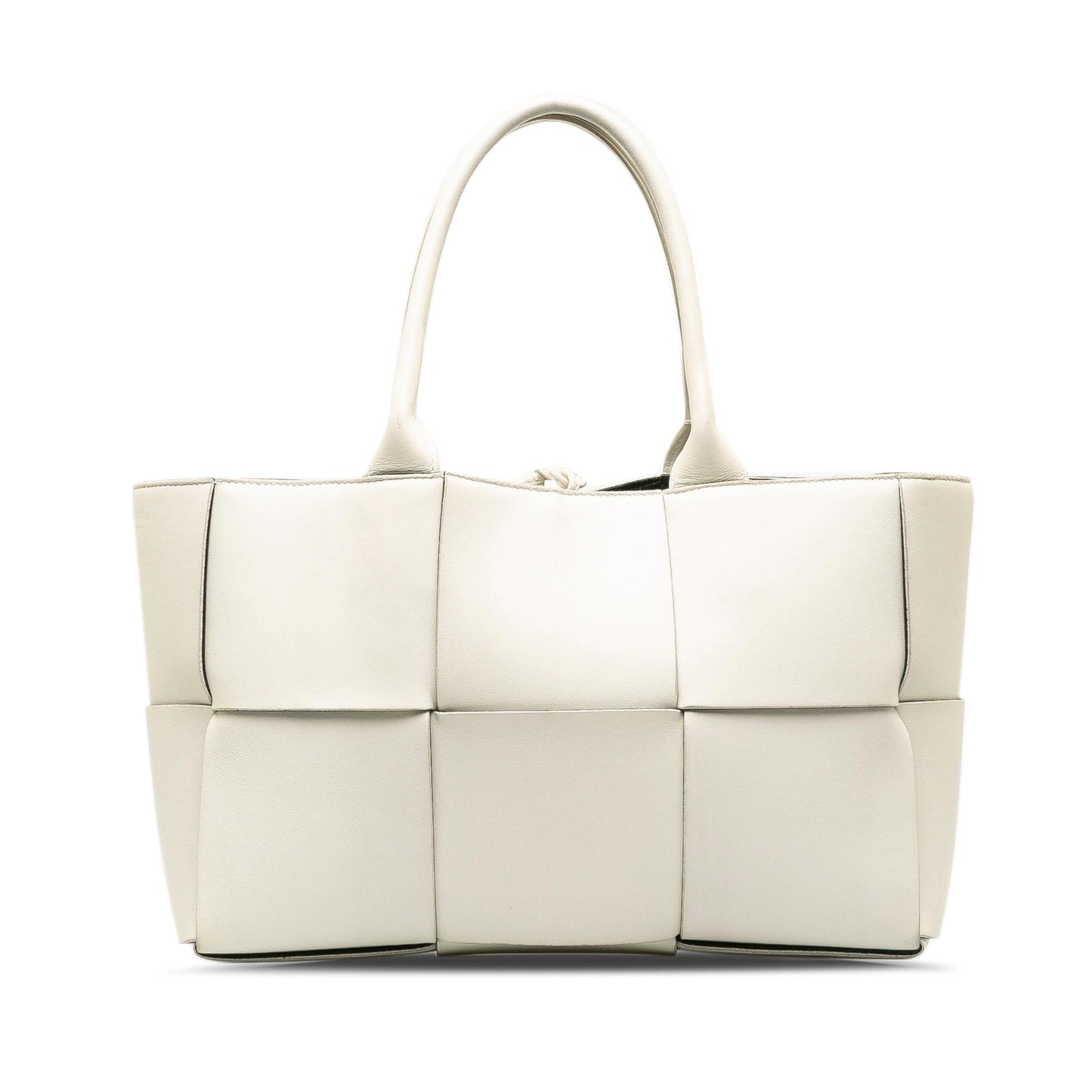 Bottega Veneta Small Arco Tote (SHG-0wy1ul)