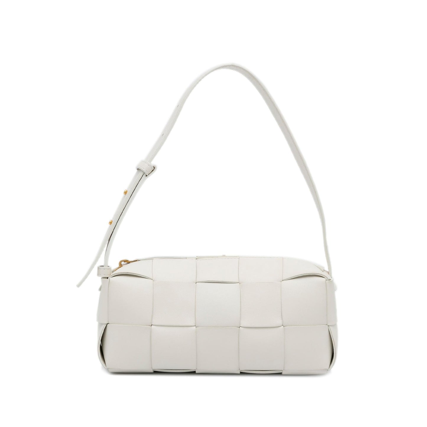 Bottega Veneta Small Intrecciato Brick Cassette (SHG-d8NTqh)