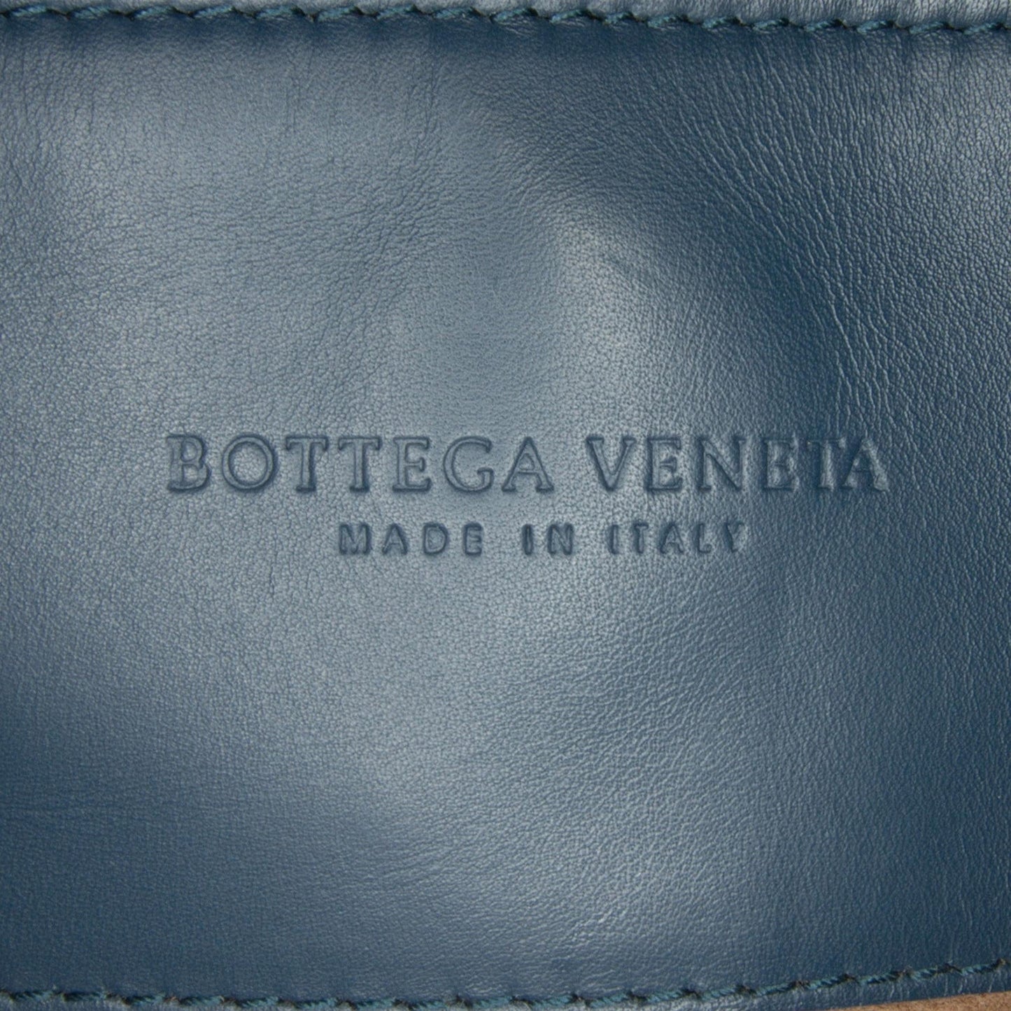 Bottega Veneta Small Intrecciato Roma (SHG-MOybn8)