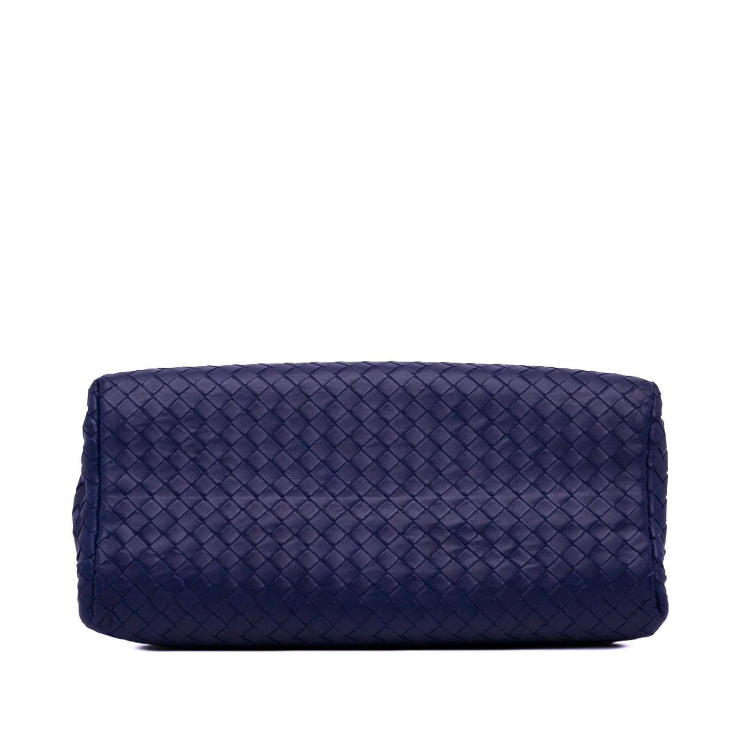 Bottega Veneta Small Intrecciato Roma (SHG-xAbP1x)