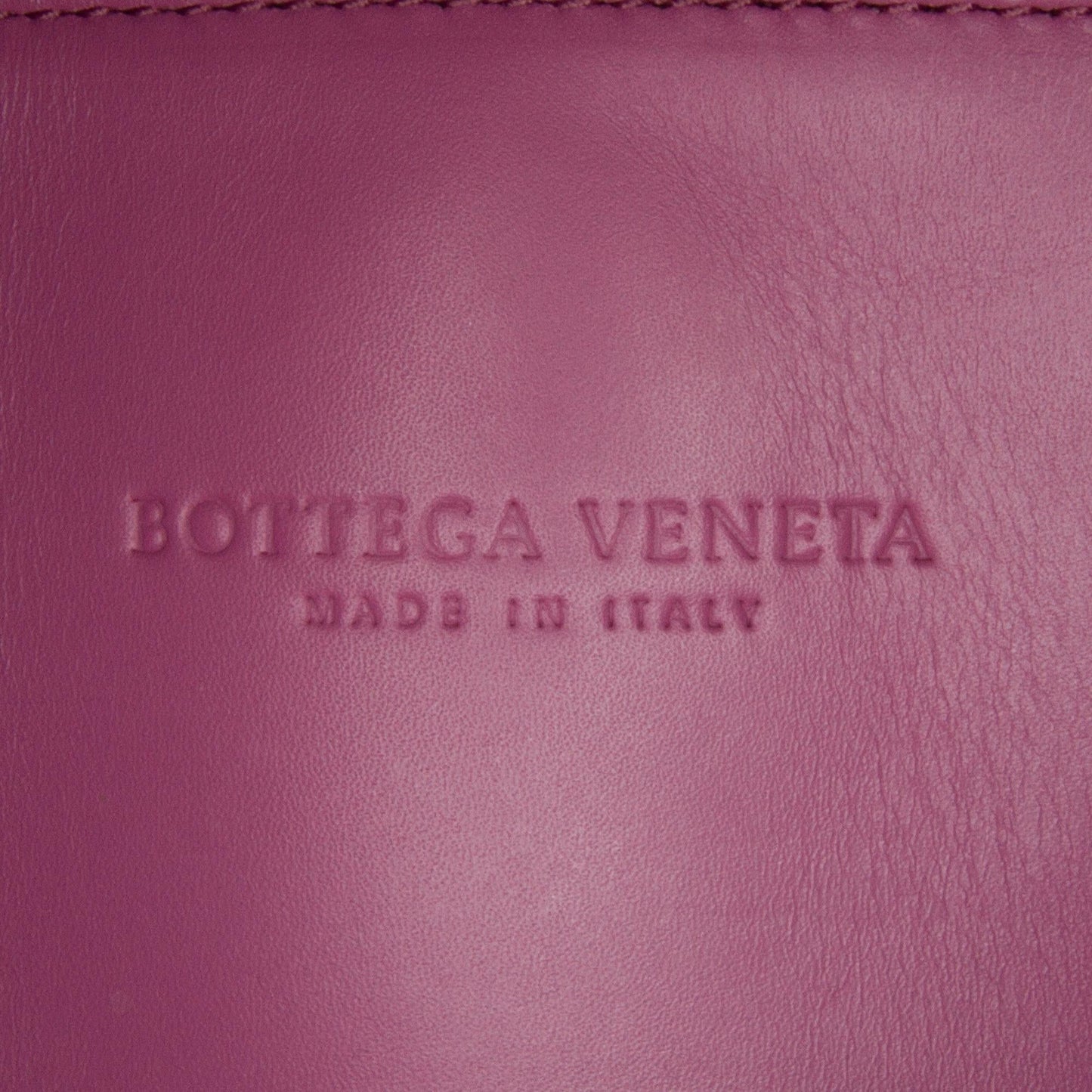 Bottega Veneta Small Intrecciato Roma (SHG-V0McKr)