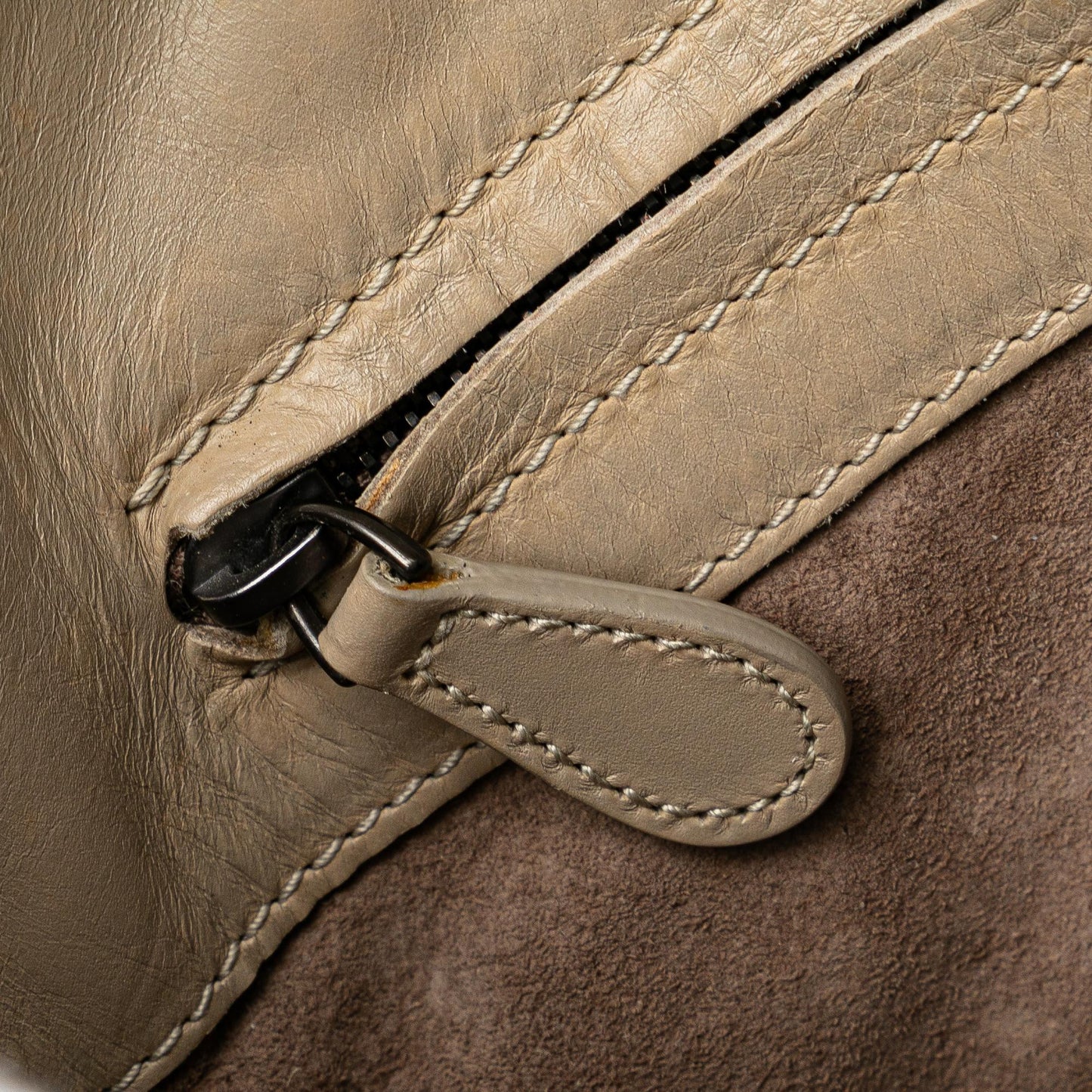 Bottega Veneta Small Intrecciato Roma (SHG-kzwrvw)