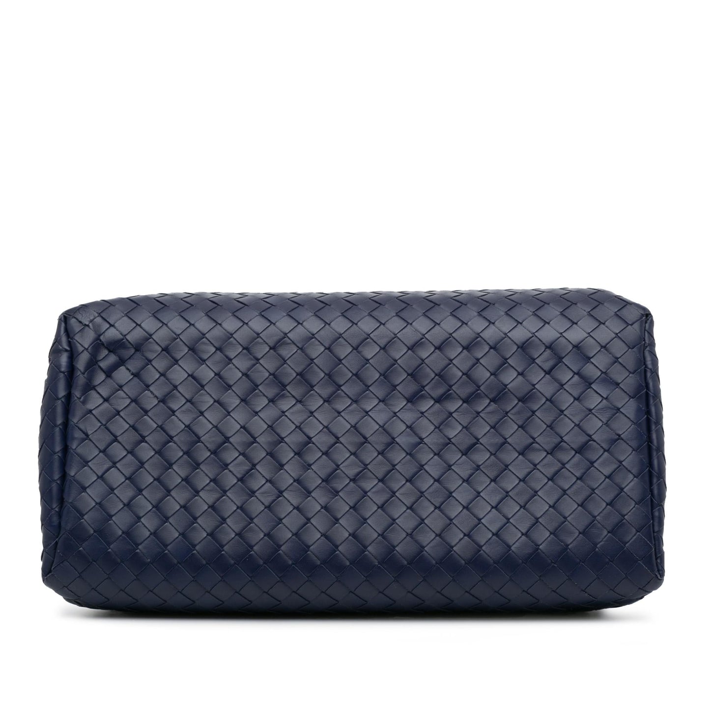 Bottega Veneta Small Intrecciato Roma (SHG-9gdHYu)