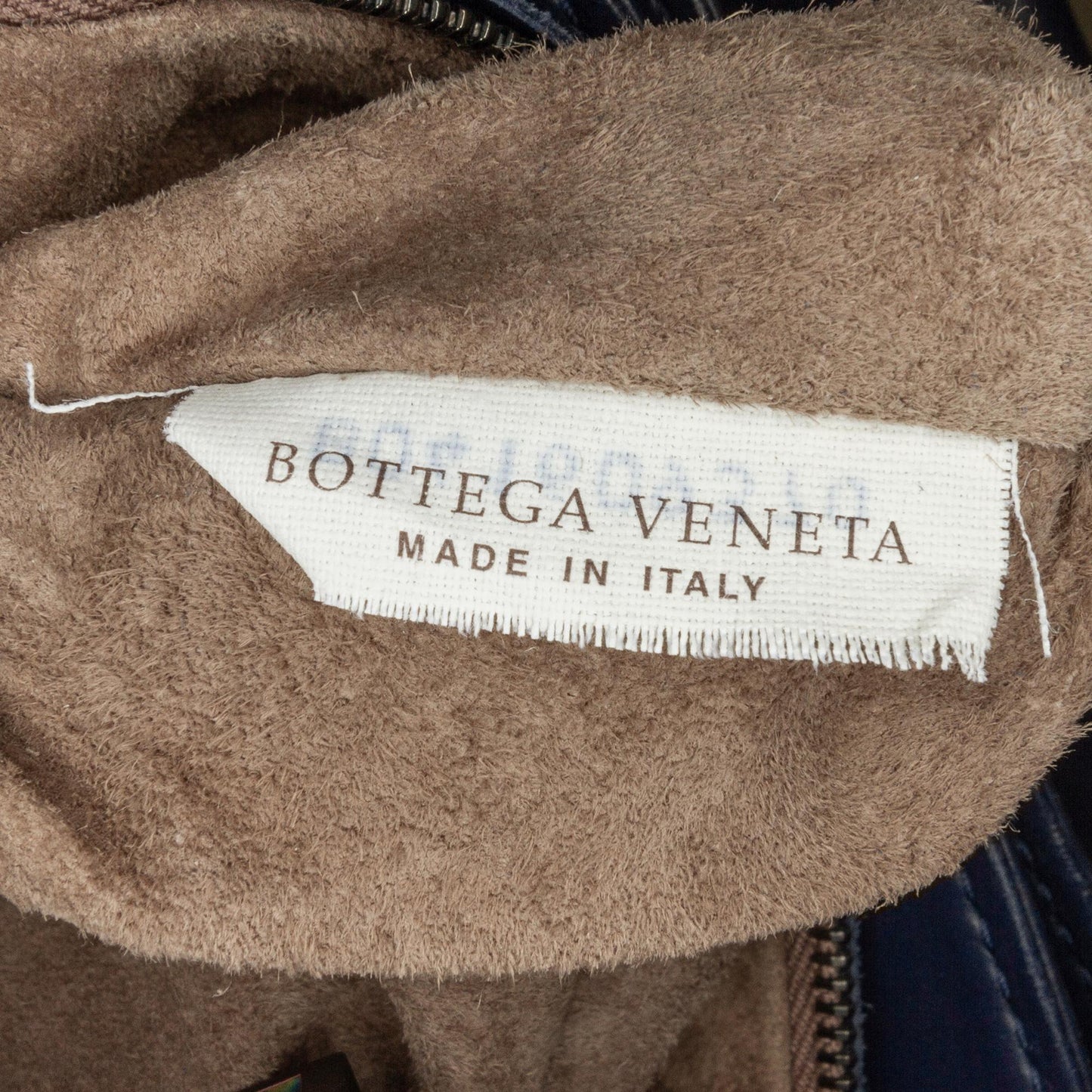 Bottega Veneta Small Intrecciato Roma (SHG-9gdHYu)