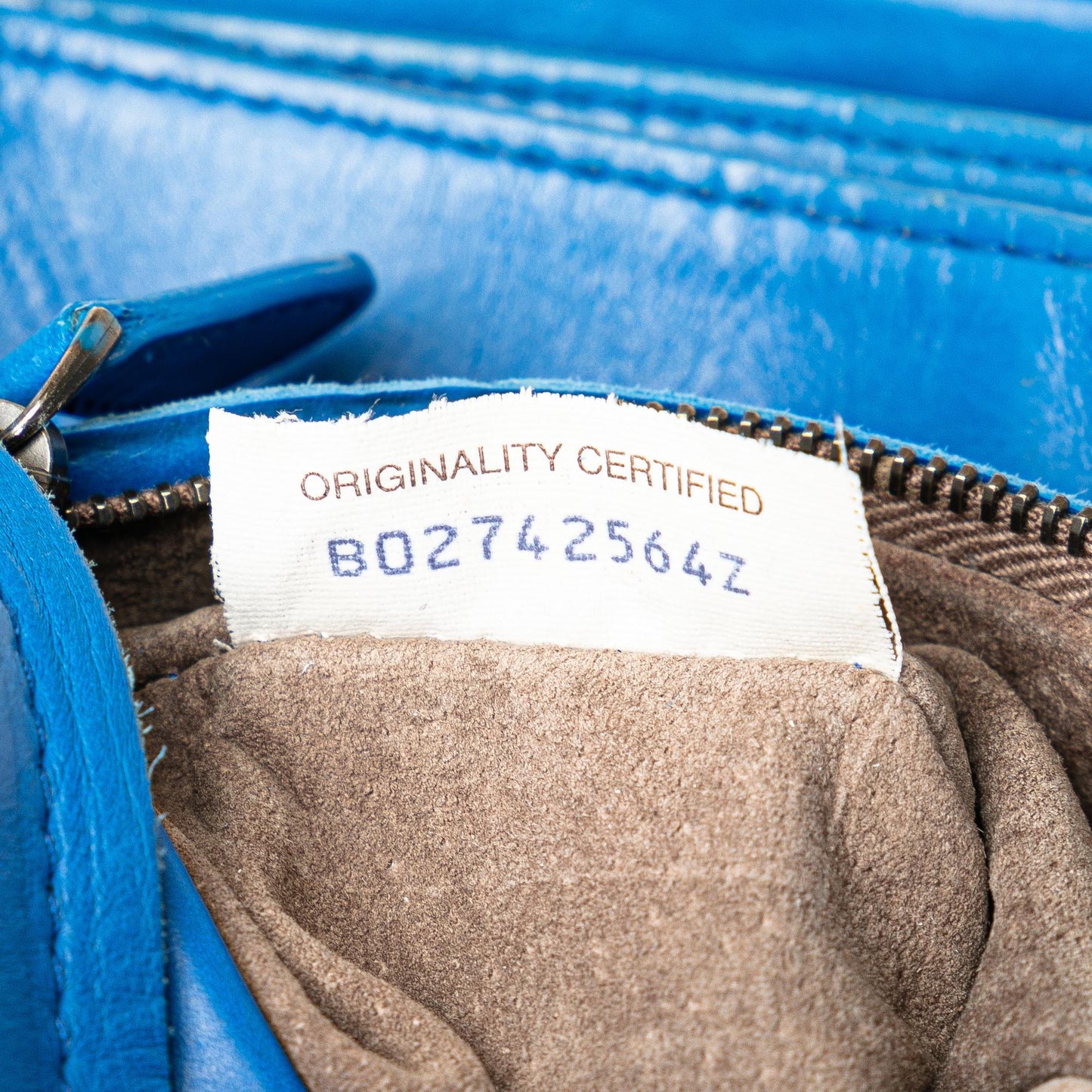 Bottega Veneta Small Intrecciato Roma (SHG-ZVfluW)
