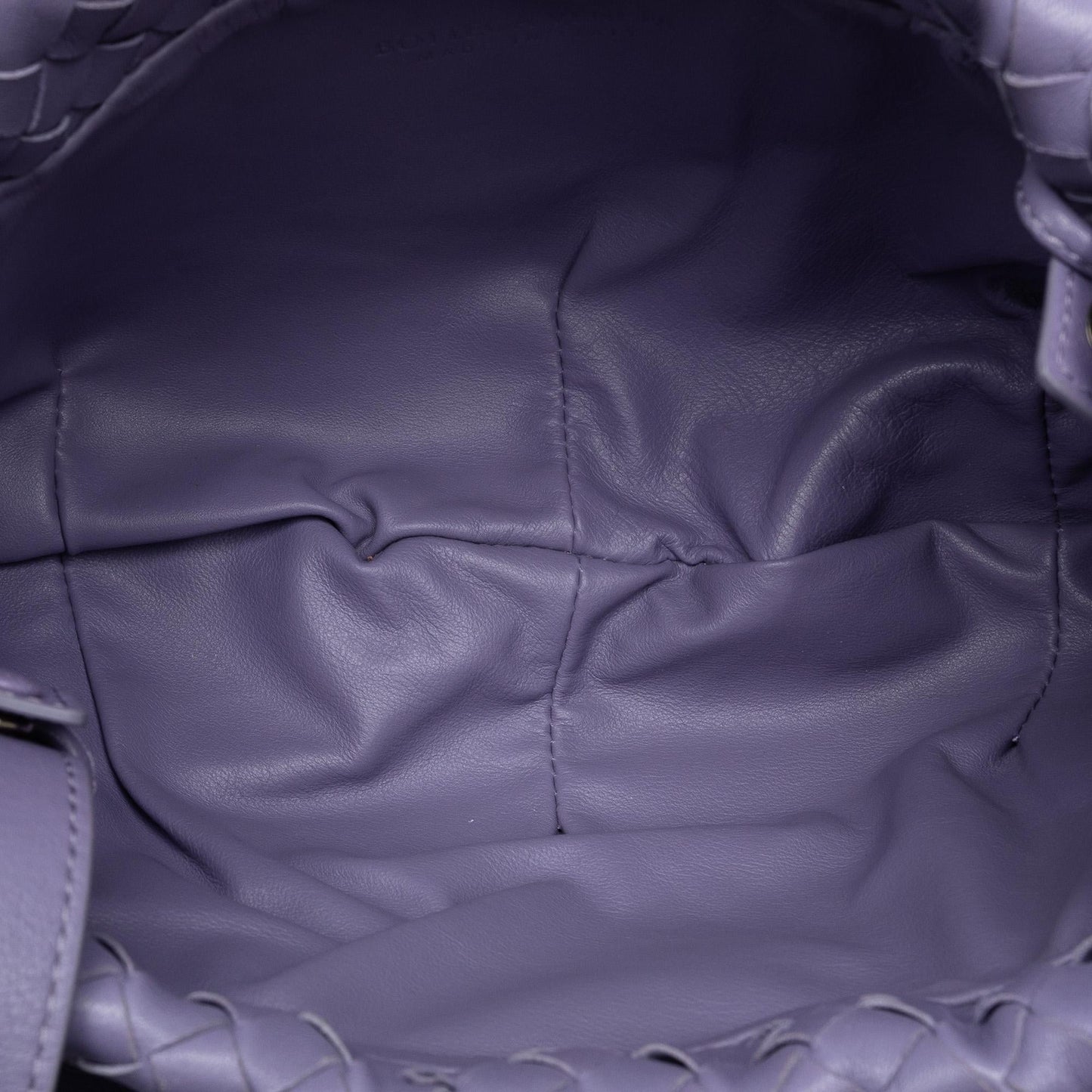 Bottega Veneta Small Intrecciato The Bulb (SHG-ozbvQd)