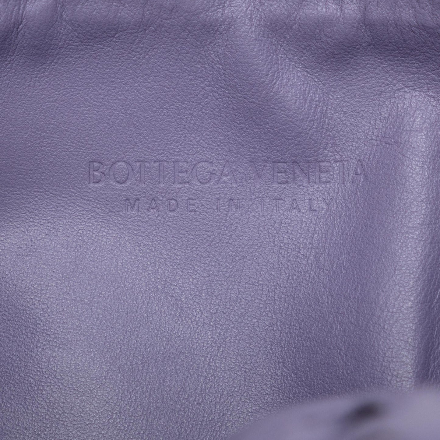 Bottega Veneta Small Intrecciato The Bulb (SHG-ozbvQd)