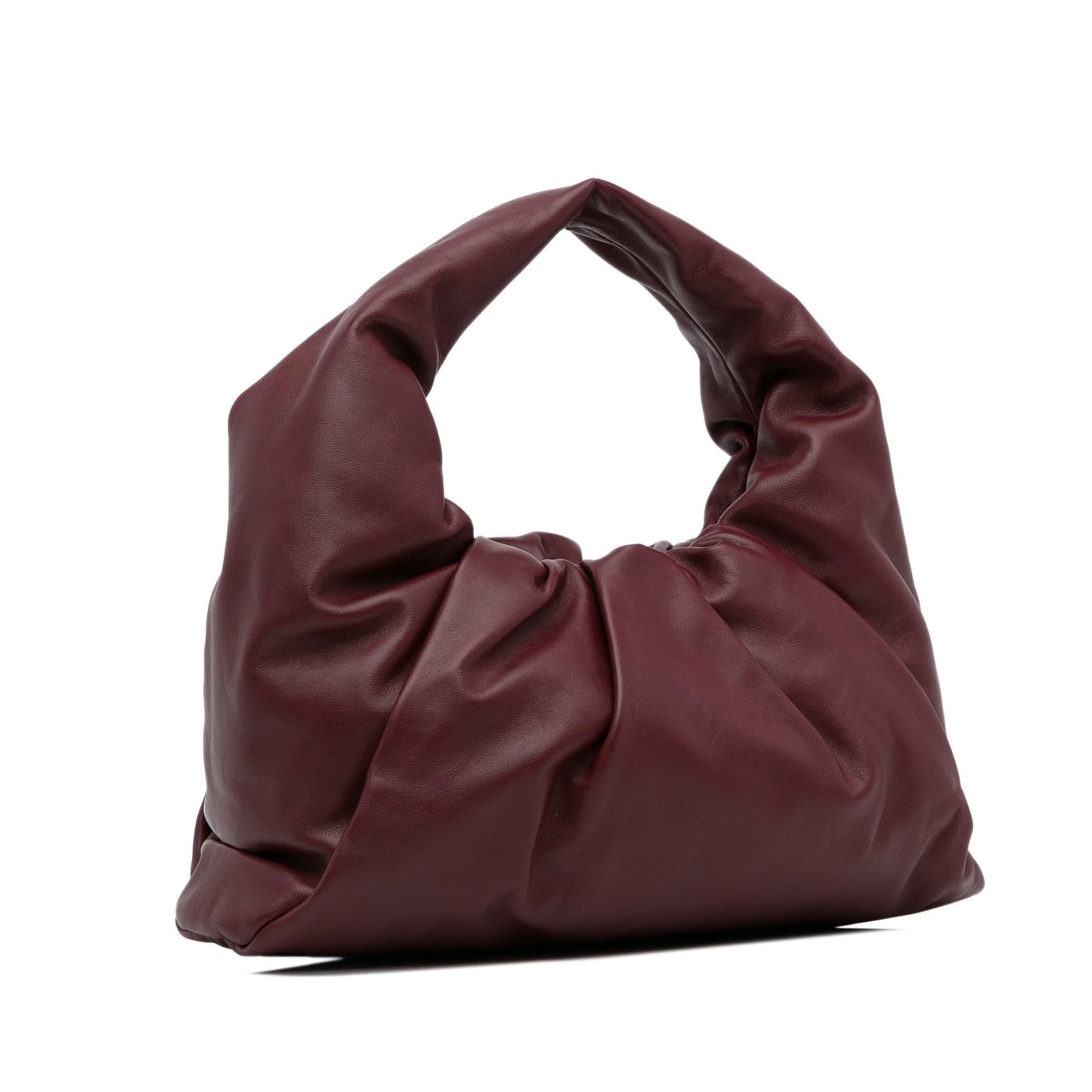 Bottega Veneta Small The Shoulder Pouch (SHG-VsZmnm)
