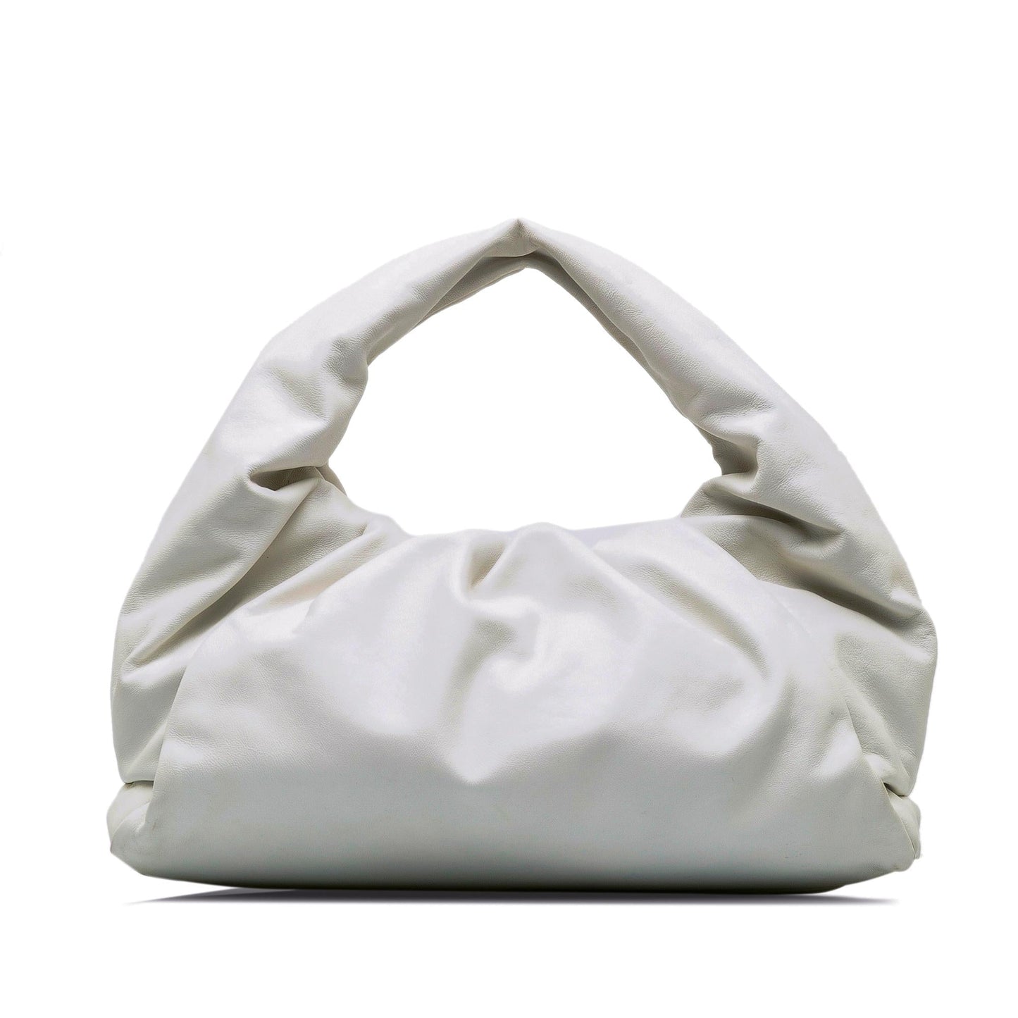Bottega Veneta Small The Shoulder Pouch (SHG-bYVvdG)