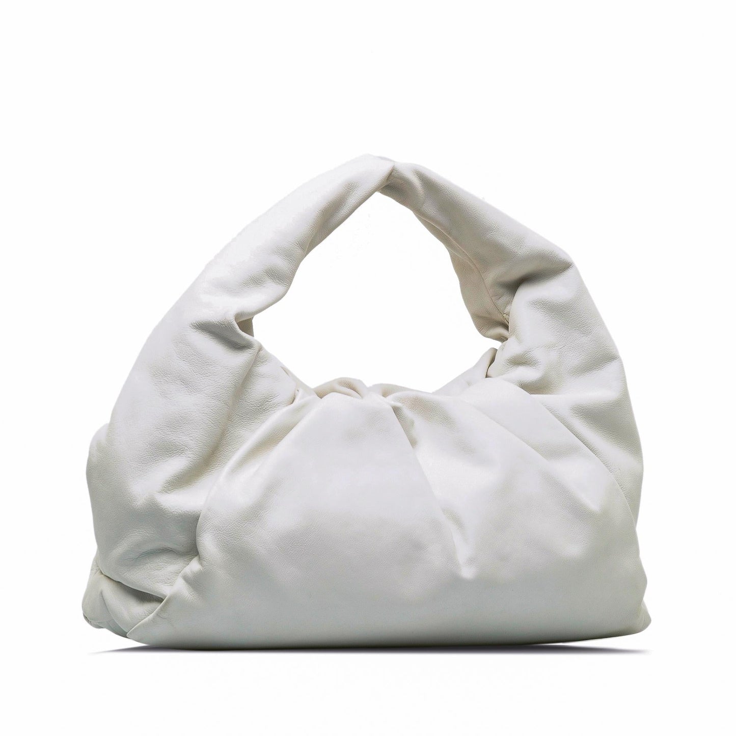 Bottega Veneta Small The Shoulder Pouch (SHG-bYVvdG)