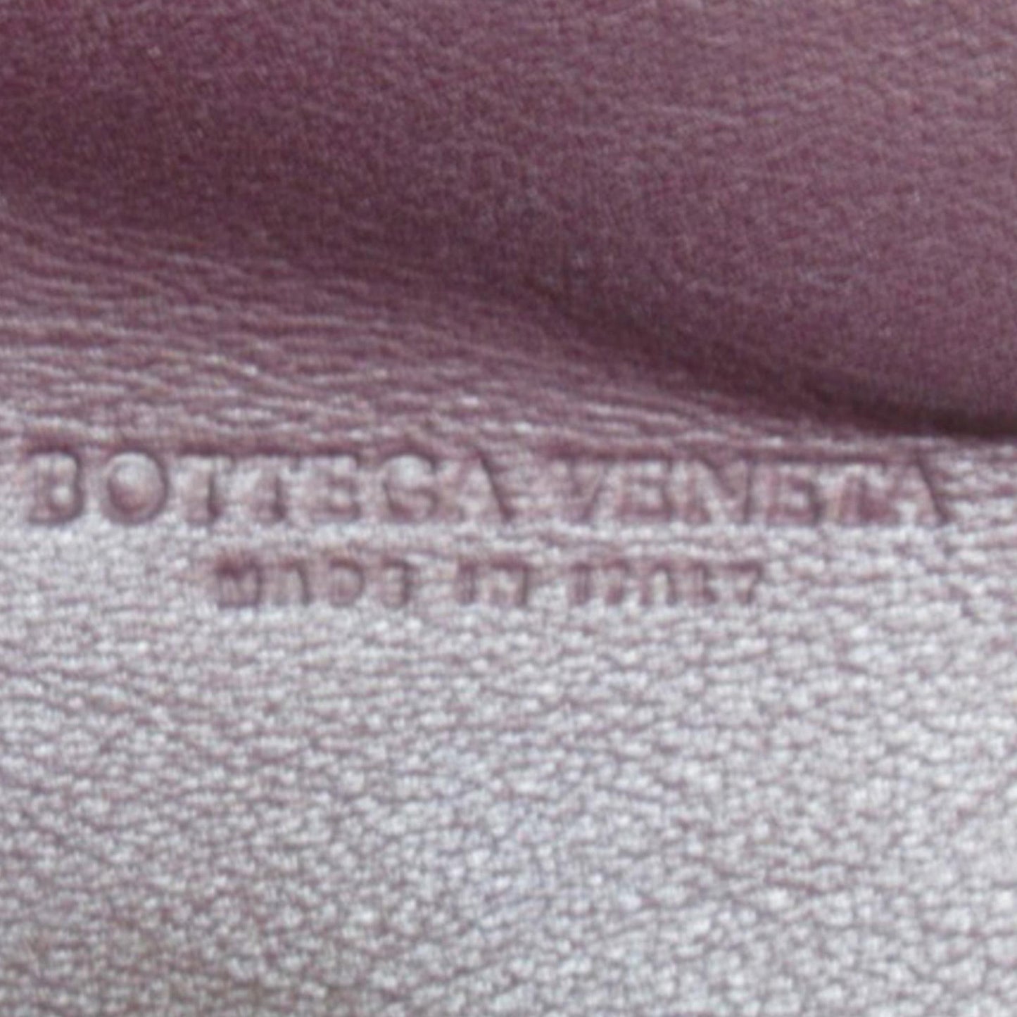 Bottega Veneta The Belt Chain Pouch (SHG-w1kTjq)