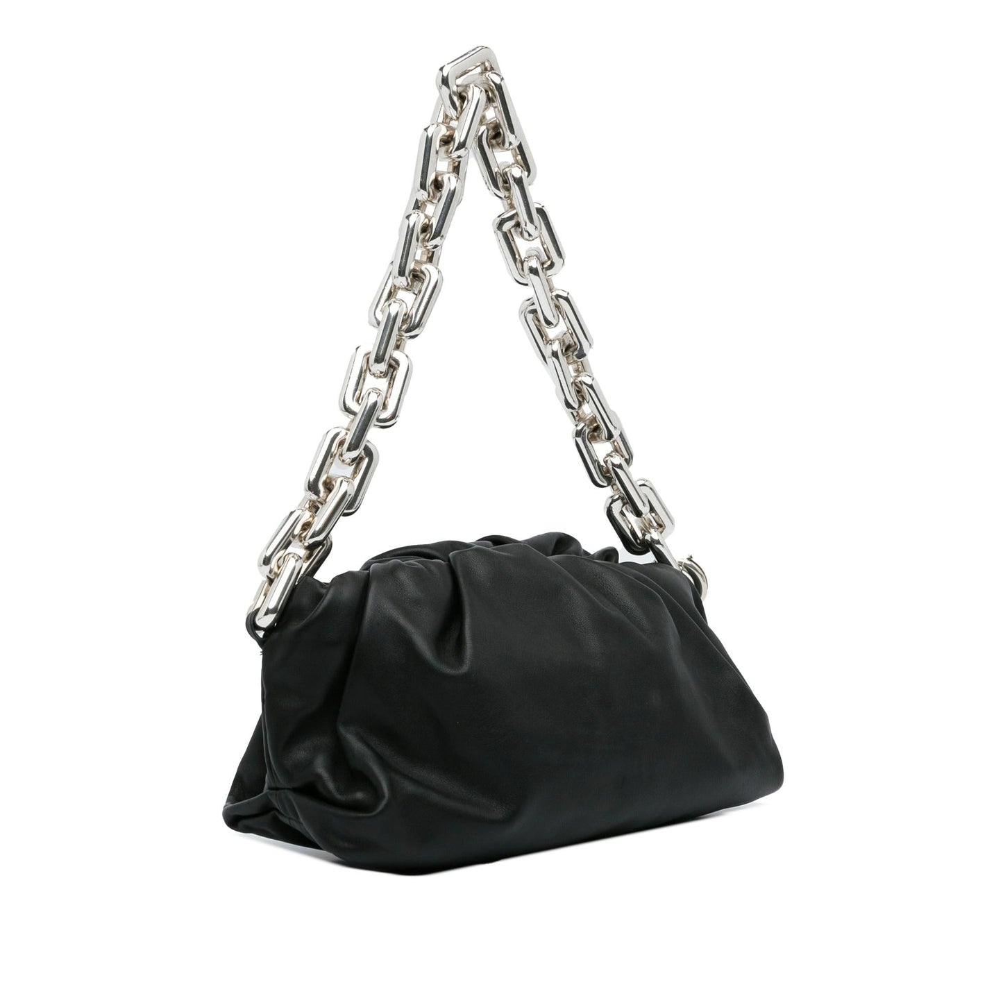 Bottega Veneta The Chain Pouch (SHG-EcDGXI)