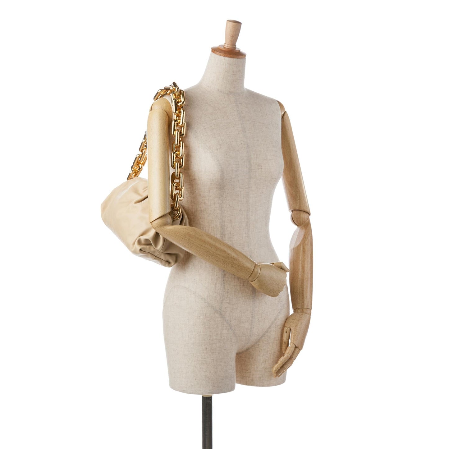 Bottega Veneta The Chain Pouch (SHG-h5VVjm)