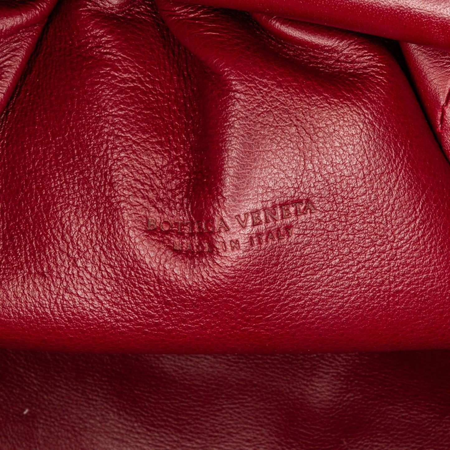 Bottega Veneta The Mini Pouch (SHG-PcJQXz)
