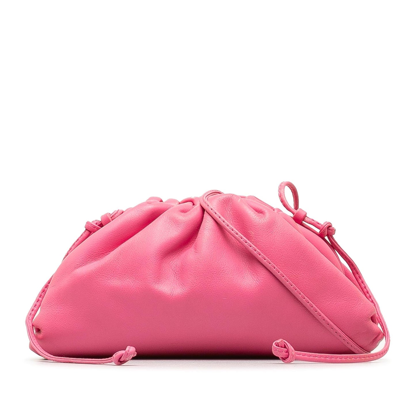 Bottega Veneta The Mini Pouch (SHG-y5tGJG)