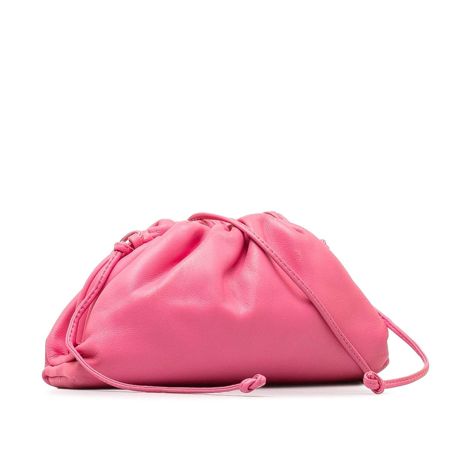 Bottega Veneta The Mini Pouch (SHG-y5tGJG)