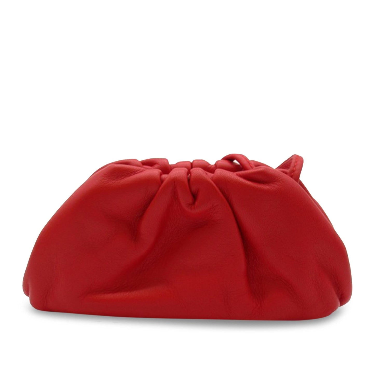 Bottega Veneta The Mini Pouch (SHG-1vPIcv)
