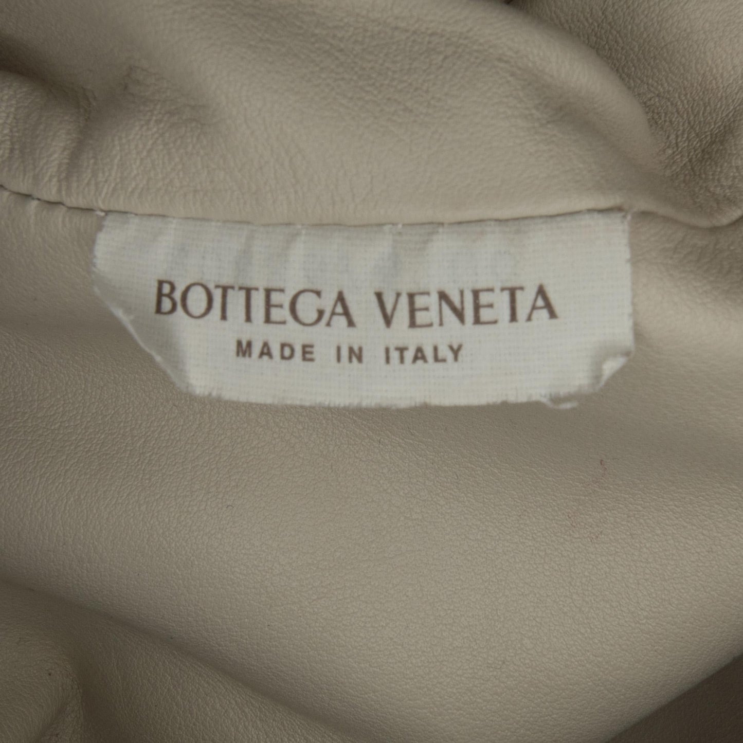 Bottega Veneta The Mini Pouch (SHG-sHwhlN)