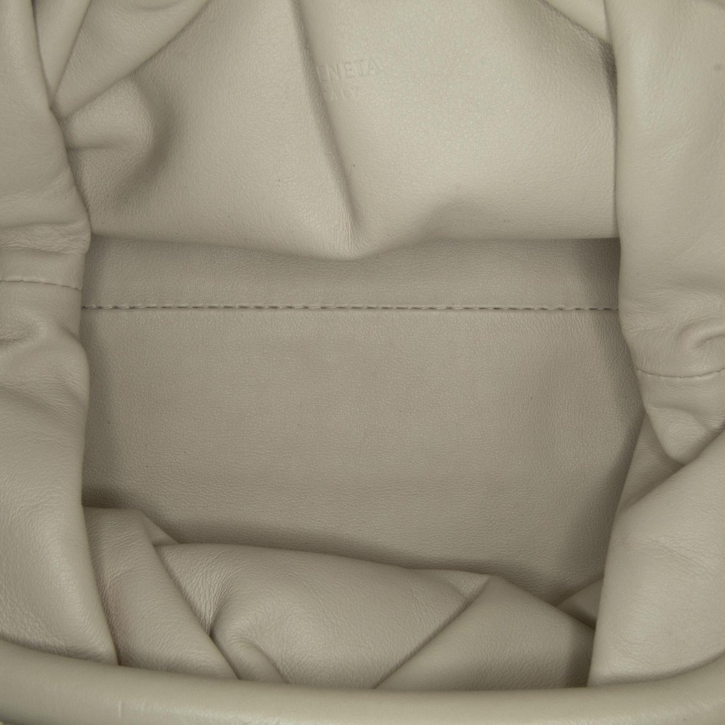 Bottega Veneta The Mini Pouch (SHG-sHwhlN)
