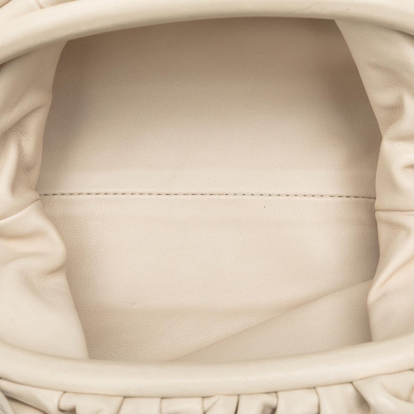 Bottega Veneta The Mini Pouch (SHG-rScfar)