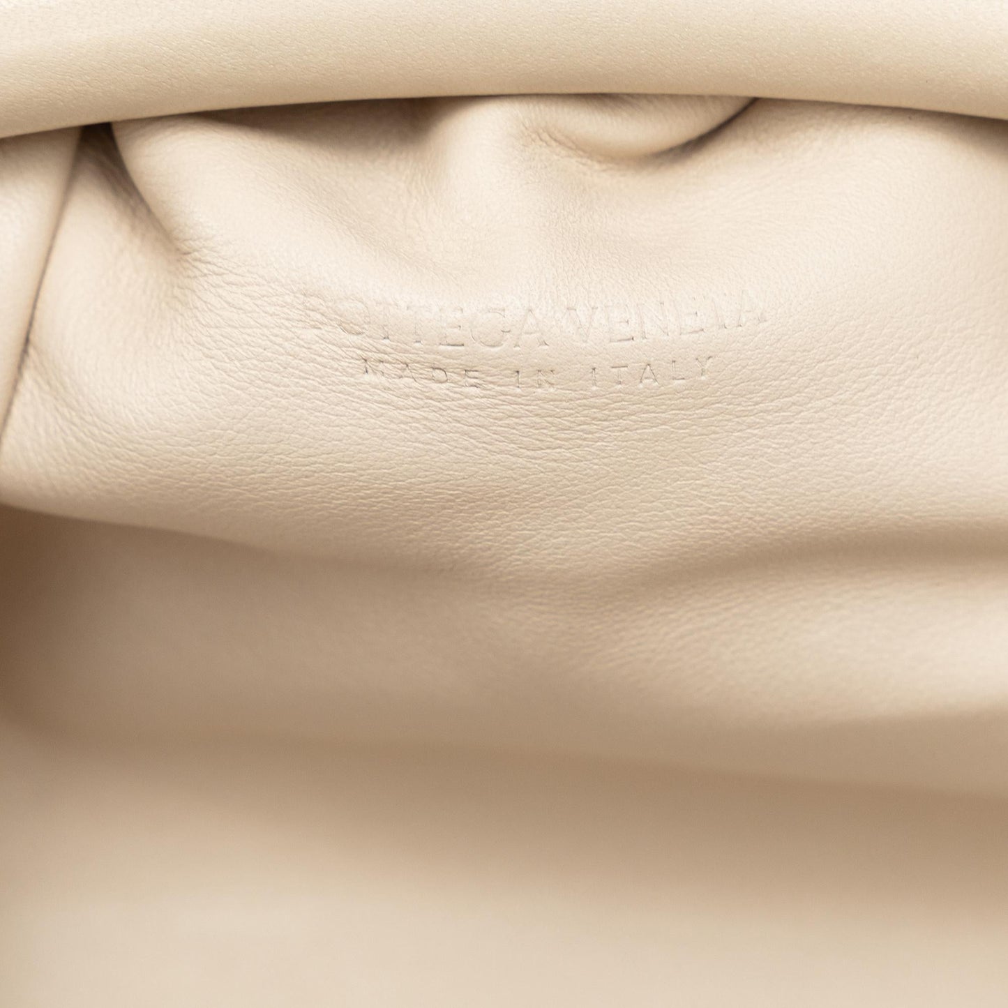 Bottega Veneta The Mini Pouch (SHG-rScfar)