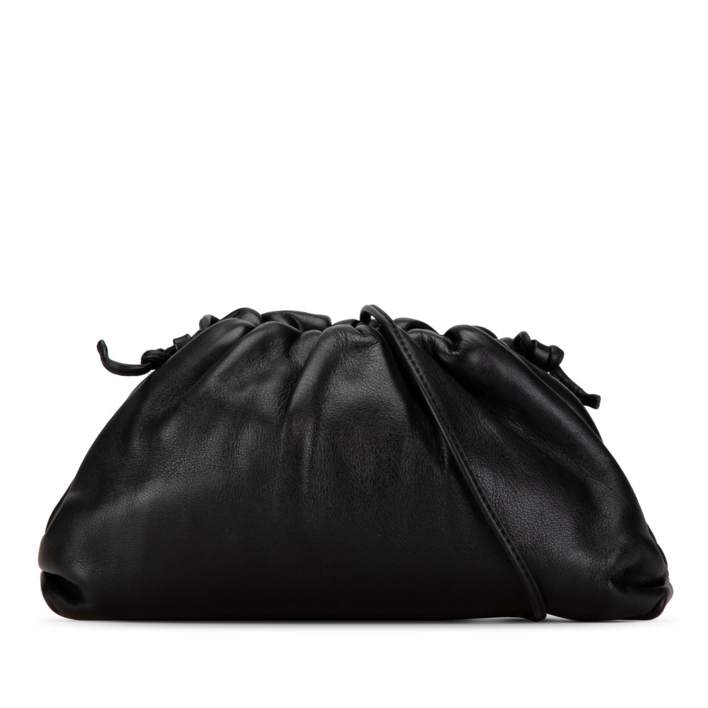Bottega Veneta The Mini Pouch (SHG-E4duHR)