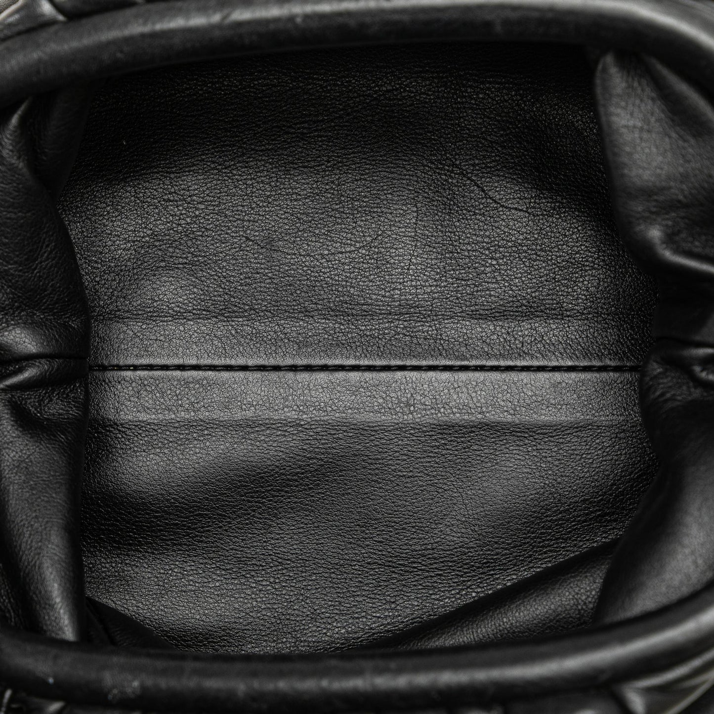 Bottega Veneta The Mini Pouch (SHG-E4duHR)