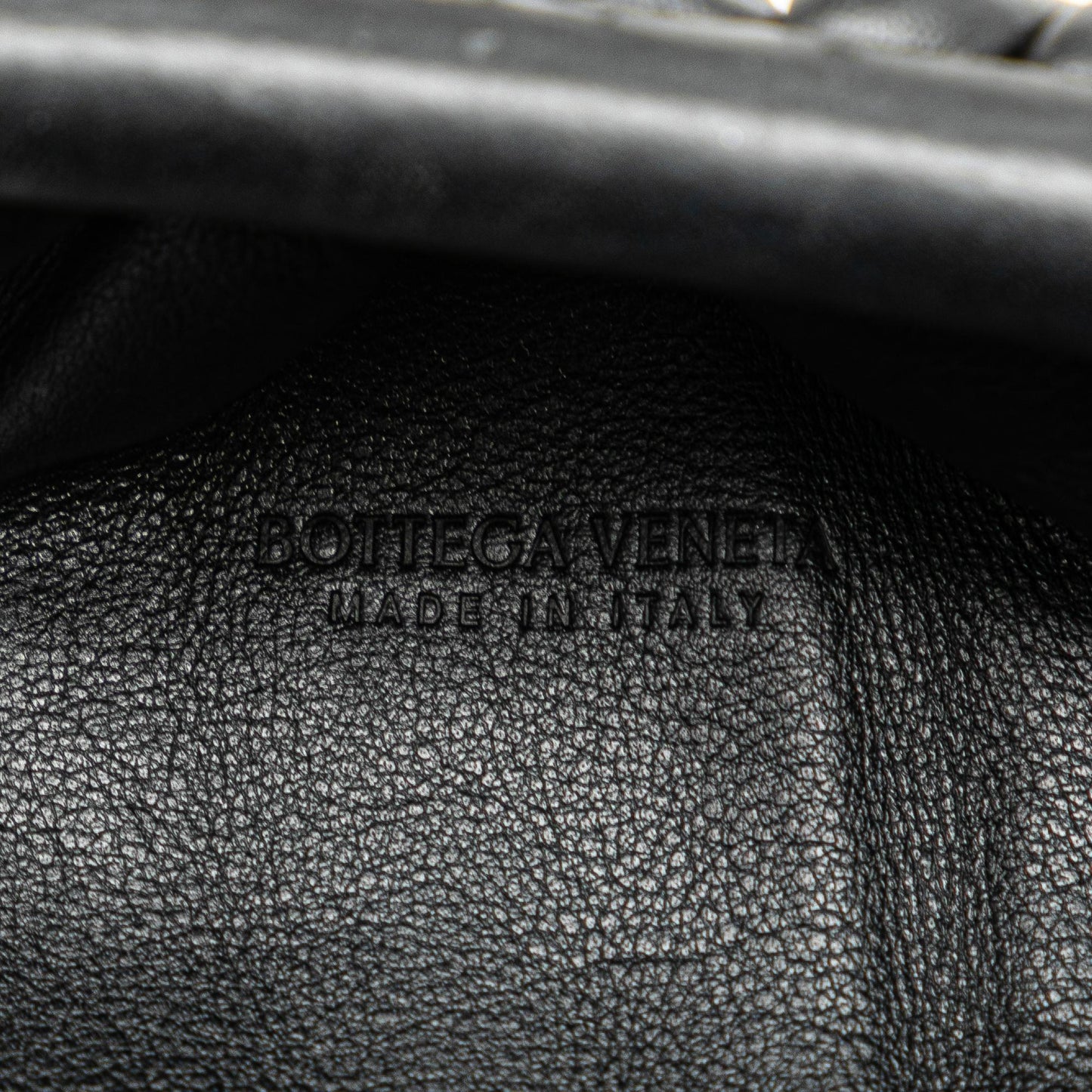 Bottega Veneta The Mini Pouch (SHG-E4duHR)