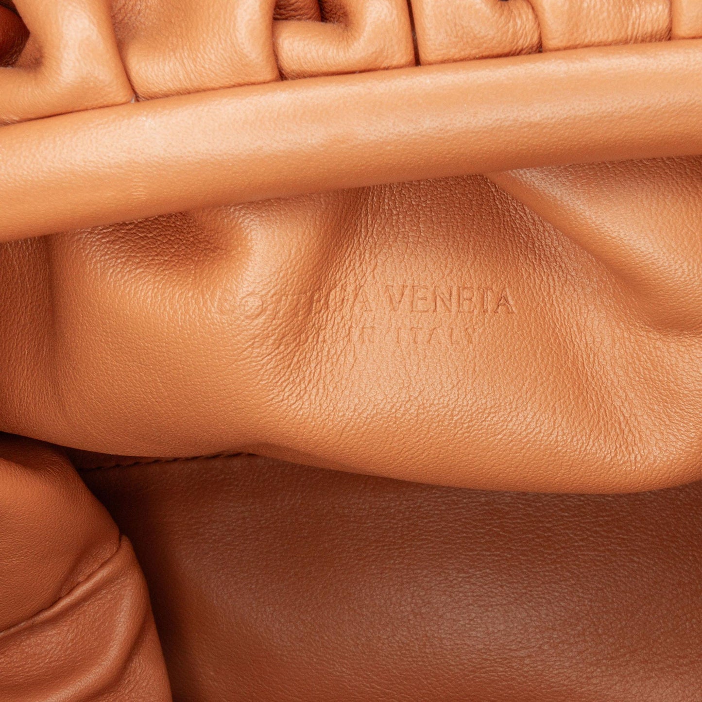 Bottega Veneta The Mini Pouch (SHG-yNDCuw)