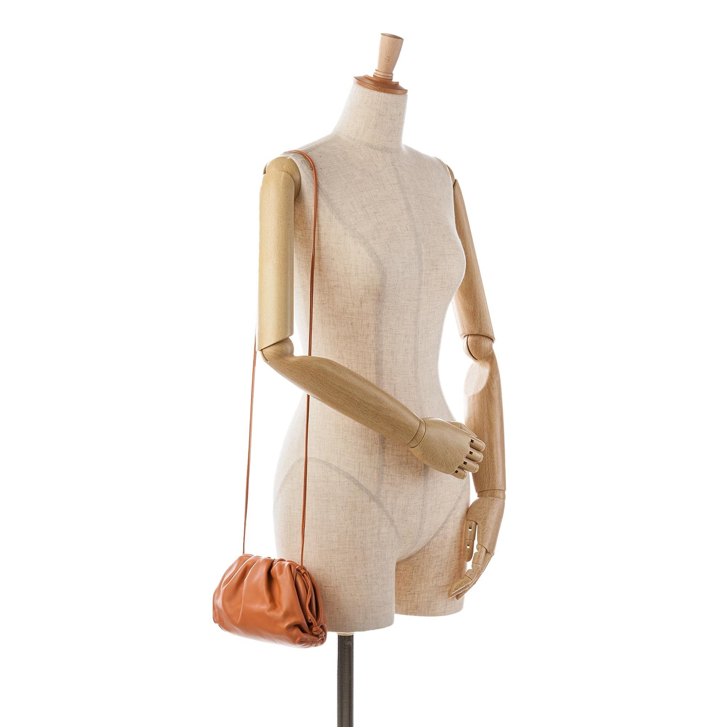 Bottega Veneta The Mini Pouch (SHG-yNDCuw)