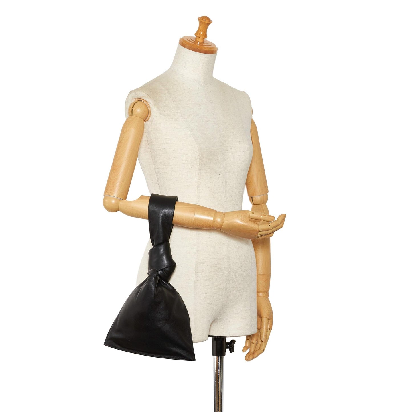 Bottega Veneta The Mini Twist (SHG-Lccer4)