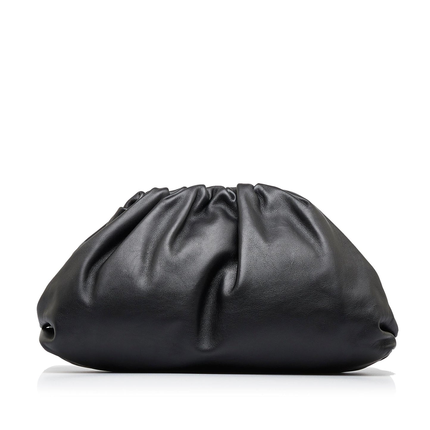 Bottega Veneta The Pouch Clutch (SHG-Jks4mk)