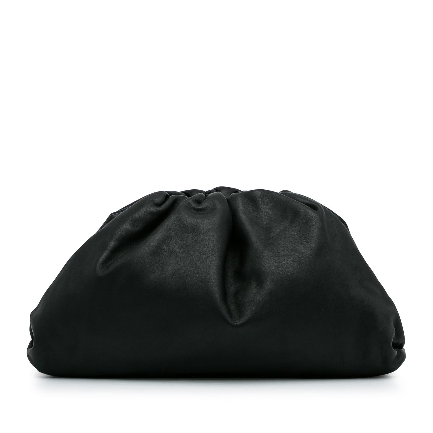 Bottega Veneta The Pouch Clutch (SHG-FyQX4S)