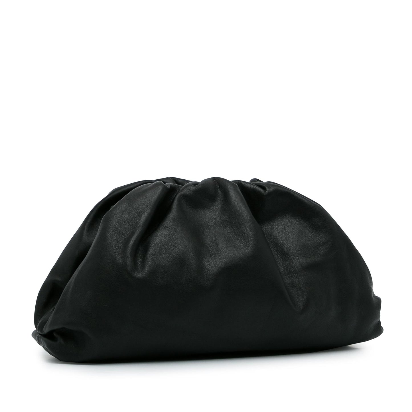 Bottega Veneta The Pouch Clutch (SHG-FyQX4S)