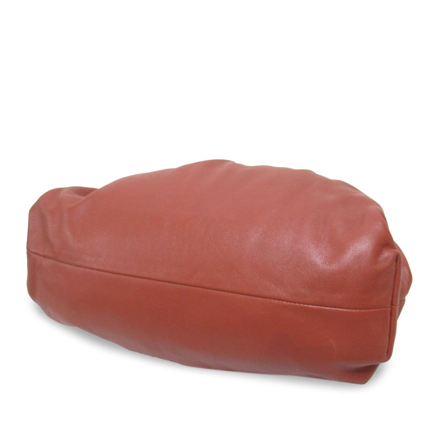 Bottega Veneta The Pouch Clutch (SHG-k422D2)
